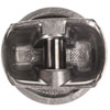 Piston Set 2007-2011 Chrysler V6 4.0L SOHC with 96.0mm Bore (Standard) - image 2