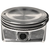 Piston and Rings Set 2007-2011 Chrysler V6 4.0L SOHC with 96.25mm Bore (+.25mm) - image 1