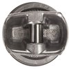 Piston and Rings Set 2007-2011 Chrysler V6 4.0L SOHC with 96.25mm Bore (+.25mm) - image 2