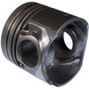 Piston Without Piston Pin Caterpillar C7 (7.2L) - image 2