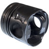 Piston Without Piston Pin Caterpillar C7 Engines Machine and Truck - image 2