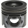Piston Without Piston Pin Cat. 110mm/4.331 Bore 3126B 3126E OE#2382729 16.0 1 Industrial Truck - image 1