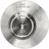 Piston Without Piston Pin Cat. 105mm/4.134 Bore 3116 OE#1014495 - image 3