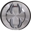 Piston Set With Rings GM 4.3L Coated Piston Set w/rings. - image 3