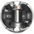 Piston and Rings Set 2011-2016 Ford Powerstroke Diesel V8 6.7L with 3.92"/99.5mm Bore (+.50mm) - image 2