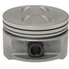 Piston Set Small Block Chevy V8 350ci (5.7L) with 4.00'' Bore (Standard) - image 1
