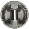 Piston Set Small Block Chevy V8 350ci (5.7L) with 4.00'' Bore (Standard) - image 2