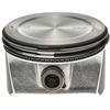 Piston and Rings Set 2007-2010 Chrysler V6 3.5L SOHC with 96.50mm Bore (+.50mm) - image 1