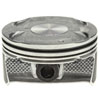 Piston Set 2011-2015 Chrysler V6 3.6L Pentastar with 96.005mm Bore (Standard) - image 1