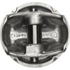 Piston Set 2011-2015 Chrysler V6 3.6L Pentastar with 96.005mm Bore (Standard) - image 2