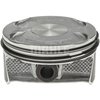 Piston and Rings Set 2011-2015 Chrysler V6 3.6L Pentastar with 96.255mm Bore (+.25mm) - image 1