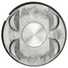 Piston and Rings Set 2011-2015 Chrysler V6 3.6L Pentastar with 96.255mm Bore (+.25mm) - image 3