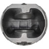 Rebore Kit Assembly Cat. 114mm/4.500 Bore 3200 OE#2W4831 1 +2W8265 1 +7N9803 1 2 Ring taper - image 2