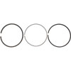 Rebore Kit Assembly Cat. 114mm/4.500 Bore 3200 OE#2W4831 1 +2W8265 1 +7N9803 1 2 Ring taper - image 4