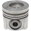 Rebore Kit Assembly DDC 8.2L 500 NA DIESEL V8 STD W/PC - image 1