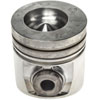 Rebore Kit Assembly CUMMINS B 5.9L L6 PISTON PIN CLIPS AND RINGS - image 1