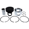 Piston With Rings for Cummins QSC Series Engine Without Pin - image 1