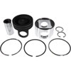 Piston With Rings for Cummins QSC Series Engine No Pin - image 1