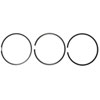 Piston With Rings for Cummins C Series Engine No Pin - image 4