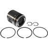 Piston With Rings Cms. 114mm/4.490 Bore C 8.3L OE#3800318 - image 1