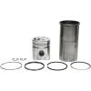 Cylinder Sleeve Assembly Case/IH D236 (3.9L) Diesel Engine with 3.6875" Bore - image 1
