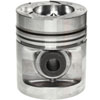 Cylinder Sleeve Assembly Case/IH 4.625 Bore 504BDT Diesel Eng. - image 1