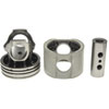 Cylinder Sleeve Assembly Detroit Diesel 60 series GEN 1 TLC Liner 2.5mm Top Ring - image 2