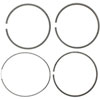 Cylinder Sleeve Assembly Detroit Diesel 60 series GEN 1 TLC Liner 2.5mm Top Ring - image 4
