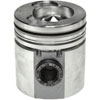 Cylinder Sleeve Assembly Navistar DT360 5.9L 360 OHV Turbo Diesel Engine 1987-93 From Ser No. 90976 - image 1
