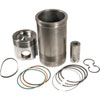 Cylinder Sleeve Assembly Caterpillar 3406E 6 Cyl. 5.4 Bore Diesel Engine S/N 5EK1 5EK1821 - image 1