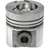 Cylinder Sleeve Assembly Komatsu 105MM Bore 4D105-5H 5J 5T-6D105-1 with 6136322110 . - image 1
