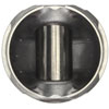 Cylinder Sleeve Assembly Komatsu 105MM Bore 4D105-5H 5J 5T-6D105-1 with 6136322110 . - image 2