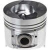 Cylinder Sleeve Assembly Komatsu 4D95L-K1 L1 Engines-S/N 15548 & up 6D95L-1 Engine-S/N 10001 & up. - image 1