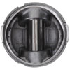 Cylinder Sleeve Assembly Komatsu 4D95L-K1 L1 Engines-S/N 15548 & up 6D95L-1 Engine-S/N 10001 & up. - image 2