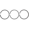 Cylinder Sleeve Assembly Komatsu 4D95L-K1 L1 Engines-S/N 15548 & up 6D95L-1 Engine-S/N 10001 & up. - image 4