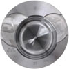 Cylinder Sleeve Assembly Komatsu S4D95L-1A 1B 1G Engines-S/N 48811 & up S6D95L-1 S/N 35360 & up. - image 3
