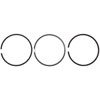 Cylinder Sleeve Assembly Komatsu S4D95L-1A 1B 1G Engines-S/N 48811 & up S6D95L-1 S/N 35360 & up. - image 4