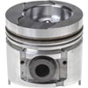 Cylinder Sleeve Assembly Komatsu 6D95L-1 Series Engine S/N 35398 & up. - image 1