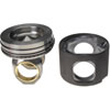 Cylinder Sleeve Assembly Volvo D12A 340 360 420 18 1 D12A 340-420 HP 17.5 1 Euro 2 - image 1