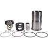 Cylinder Sleeve Assembly Volvo D12A 340 360 420 18 1 D12A 340-420 HP 17.5 1 Euro 2 - image 4