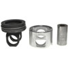 Cylinder Sleeve Assembly Volvo DH12D DH12E - 131.00 Bore - image 1