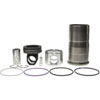 Cylinder Sleeve Assembly Volvo DH12D DH12E - 131.00 Bore - image 4