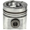 Cylinder Sleeve Assembly Komatsu SA6D110-1 Engine Series - image 1