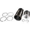 Cylinder Sleeve Assembly for Cummins 6CTA Engine Series and Komatsu SA6D114E/SA6D114/SAA6D114 Engines - image 1