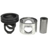 Cylinder Sleeve Assembly Det. Dsl. 133mm/5.240 Bore 60 14L OE#23533452 15.1 1 CR Marine 3mm top - image 1