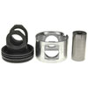 Cylinder Sleeve Assembly Det. Dsl. 133mm/5.240 Bore 60 14L OE#23533452 15.1 1 CR Marine 3mm top - image 2