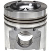 Cylinder Sleeve Assembly Caterpillar 3300 Series Engines. 16.0 1 CR. Rectangular Compression Rings - image 1