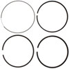 Cylinder Sleeve Assembly Caterpillar 3300 Series Engines. 16.0 1 CR. Rectangular Compression Rings - image 4