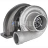 Turbocharger Fits Cummins Truck L10, LTA10 (10.0L) - image 1