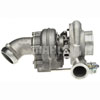 Turbocharger Fits Cummins Diesel 6BT L6 5.9L 24 Valve 1999.5-2002 Dodge RAM with Manual Transmission - image 2
